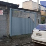 Casa para Venda em Itaquaquecetuba, Parque Residencial Marengo, 2 dormitórios, 1 banheiro, 1 vaga