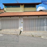 Casa para Venda em Itaquaquecetuba, Vila Virgínia, 3 dormitórios, 1 suíte, 3 banheiros, 4 vagas