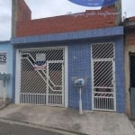 Casa para Venda em Itaquaquecetuba, Jardim Adriane, 2 dormitórios, 1 suíte, 2 banheiros, 1 vaga