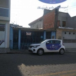 Casa para Venda em Itaquaquecetuba, Pedreira, 4 dormitórios, 2 banheiros, 2 vagas