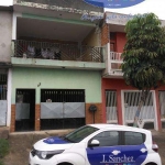 Casa para Venda em Itaquaquecetuba, Jardim itapuã, 3 dormitórios, 1 suíte, 2 banheiros, 2 vagas