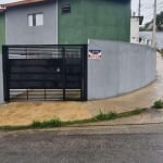 Casa para Venda em Itaquaquecetuba, Ribeiro, 2 dormitórios, 2 banheiros, 2 vagas