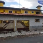 Casa para Locação em Poá, Jardim Fonte Áurea, 5 dormitórios, 4 suítes, 4 banheiros, 6 vagas