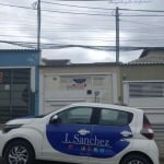 Casa para Venda em Itaquaquecetuba, Jardim Coqueiro, 2 dormitórios, 1 banheiro, 1 vaga