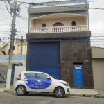 Casa para Locação em Itaquaquecetuba, Vila Zeferina, 2 dormitórios, 1 banheiro