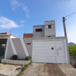 Casa para Venda em Itaquaquecetuba, Residencial Jasmim, 2 dormitórios, 1 banheiro