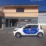 Casa para Venda em Itaquaquecetuba, Vila Ursulina, 4 dormitórios, 1 suíte, 5 banheiros, 10 vagas