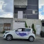 Casa para Venda em Itaquaquecetuba, Vila Monte Belo, 2 dormitórios, 1 banheiro, 1 vaga