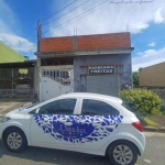 Casa para Venda em Itaquaquecetuba, Jardim Horto do Ipê, 3 dormitórios, 1 banheiro, 1 vaga