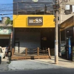 Sala Comercial para Locação em Itaquaquecetuba, Jardim Mossapyra, 2 banheiros