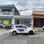 Casa para Venda em Itaquaquecetuba, Vila Virgínia, 2 dormitórios, 1 banheiro, 2 vagas