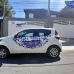 Casa para Venda em Itaquaquecetuba, Jardim Luana, 2 dormitórios, 2 banheiros, 1 vaga