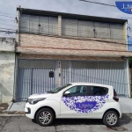 Casa para Venda em Itaquaquecetuba, Jardim Luciana, 2 dormitórios, 1 suíte, 4 banheiros, 2 vagas