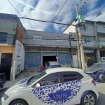 Salão Comercial para Locação em Itaquaquecetuba, Jardim Amaral, 1 banheiro, 3 vagas