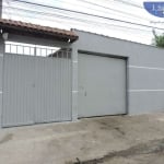 Casa para Venda em Itaquaquecetuba, Jardim Paineira, 2 dormitórios, 1 banheiro, 3 vagas