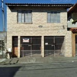 Casa para Locação em Itaquaquecetuba, Vila Miranda, 2 dormitórios, 1 banheiro, 1 vaga