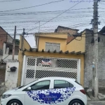 Casa para Venda em Itaquaquecetuba, Jardim Luciana, 2 dormitórios, 1 banheiro, 2 vagas