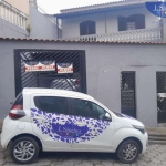 Casa para Venda em Itaquaquecetuba, Vila Santa Bárbara, 3 dormitórios, 2 banheiros, 1 vaga