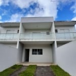 Casa para Venda em Itaquaquecetuba, Estancia Paraiso, 2 dormitórios, 2 banheiros, 1 vaga