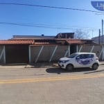 Casa para Venda em Itaquaquecetuba, Vila Maria Augusta, 2 dormitórios, 1 suíte, 2 banheiros, 3 vagas