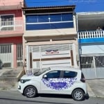 Casa para Venda em Itaquaquecetuba, Jardim itapuã, 4 dormitórios, 1 suíte, 3 banheiros, 2 vagas