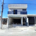 Casa para Locação em Itaquaquecetuba, Jardim Santa Rita II, 2 dormitórios, 1 banheiro