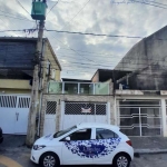 Casa para Venda em Itaquaquecetuba, Jardim Alpes de Itaquá, 5 dormitórios, 1 suíte, 4 banheiros, 2 vagas