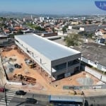 Salão Comercial para Locação em Itaquaquecetuba, Vila Ursulina, 1 vaga