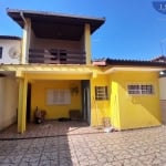 Casa para Venda em Itaquaquecetuba, Vila Maria Augusta, 4 dormitórios, 1 suíte, 4 banheiros, 2 vagas