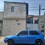 Casa para Venda em Itaquaquecetuba, Jardim Odete, 3 dormitórios, 2 banheiros