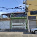 Casa para Locação em Itaquaquecetuba, Vila Virgínia, 3 dormitórios, 1 suíte, 4 banheiros, 2 vagas