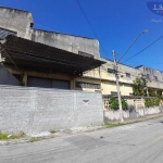 Galpão para Locação em Itaquaquecetuba, Vila Ferreira, 4 banheiros