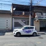 Casa para Venda em Itaquaquecetuba, Vila Virgínia, 2 dormitórios, 2 banheiros, 1 vaga