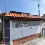 Casa para Venda em Itaquaquecetuba, Jardim Paineira, 2 dormitórios, 3 banheiros, 2 vagas