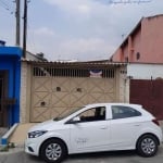 Casa para Venda em Itaquaquecetuba, Jardim Santa Helena, 2 dormitórios, 1 banheiro, 2 vagas