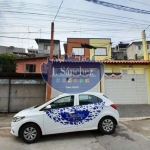 Casa para Venda em Itaquaquecetuba, Cidade Nova Louzada, 3 dormitórios, 1 banheiro, 1 vaga