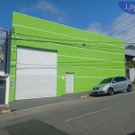 Galpão para Venda em Mogi das Cruzes, Loteamento Municipal Brás Cubas