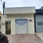 Salão Comercial para Locação em Itaquaquecetuba, Jardim Adriane, 1 banheiro