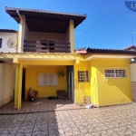 Casa para Locação em Itaquaquecetuba, Vila Maria Augusta, 4 dormitórios, 1 suíte, 4 banheiros, 2 vagas