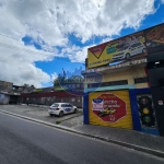 Salão Comercial para Locação em Itaquaquecetuba, Vila Ursulina, 3 banheiros