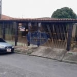 Casa para Venda em Itaquaquecetuba, Jardim Odete, 2 dormitórios, 1 banheiro, 2 vagas