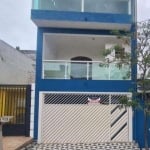 Casa em Condomínio para Venda em Itaquaquecetuba, Jardim Serra Dourada, 4 dormitórios, 2 suítes, 4 banheiros, 2 vagas