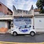 Casa para Locação em Itaquaquecetuba, Jardim Alpes de Itaquá, 1 dormitório, 1 banheiro