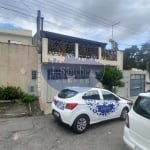 Casa para Locação em Itaquaquecetuba, Vila Monte Belo, 1 dormitório, 1 banheiro, 1 vaga