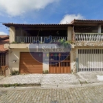 Casa para Locação em Itaquaquecetuba, Vila Miranda, 2 dormitórios, 2 banheiros, 2 vagas