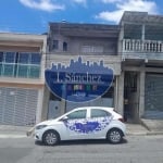 Casa para Venda em Itaquaquecetuba, Jardim Altos de Itaquá, 1 dormitório, 2 banheiros, 1 vaga