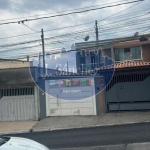 Casa para Venda em São Paulo, Jardim São Luís (Zona Leste), 2 dormitórios, 1 suíte, 2 banheiros, 2 vagas