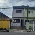 Casa para Locação em Itaquaquecetuba, Centro, 3 dormitórios, 2 banheiros, 1 vaga