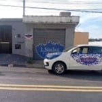 Salão Comercial para Locação em Itaquaquecetuba, Jardim Maragogipe, 1 banheiro