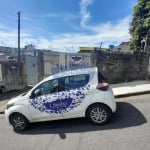 Casa para Locação em Itaquaquecetuba, Vila Zeferina, 1 dormitório, 1 banheiro, 1 vaga